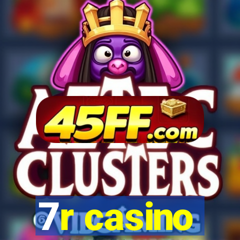 7r casino